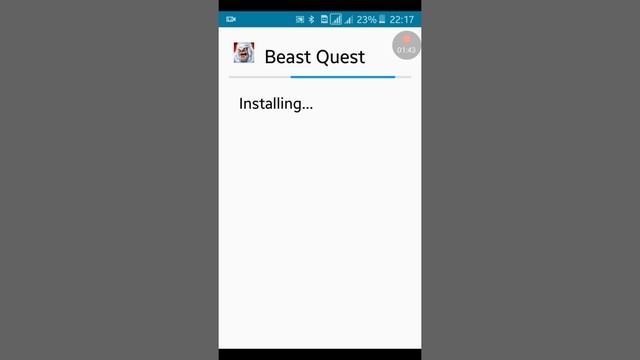 How to hack a game beast quest смотреть онлайн