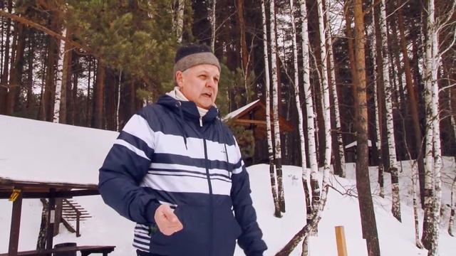 Новогоднее поздравление от АКАДО Екатеринбург смотреть онлайн