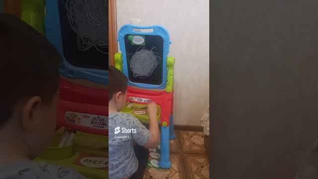 Что-то из фильма В роде Звонок