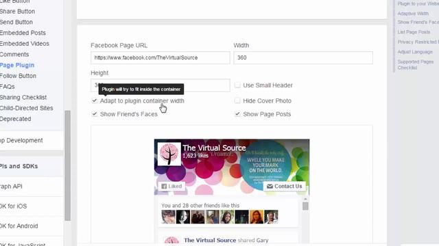 How to Add Facebook Like Box to Your WordPress Website смотреть онлайн