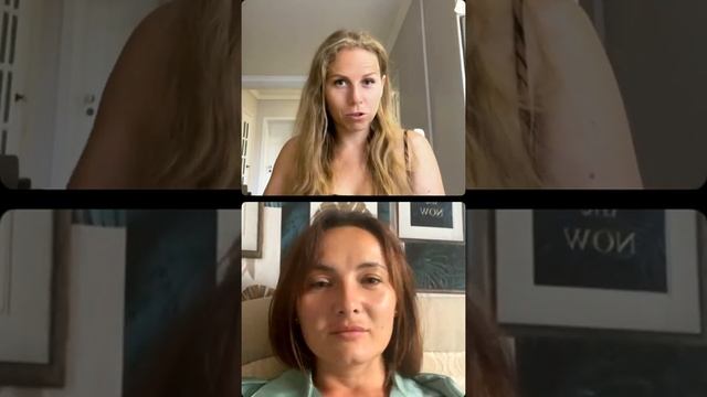 Эфир от 21.08.21 на тему: «Ответы на вопросы. Разборы: Бесплодие» Ольга Роменская смотреть онлайн