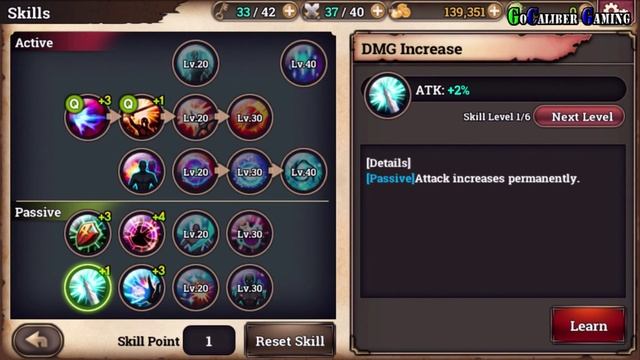 Zenonia S Rifts In Time Android iOS Walkthrough - Part 5 - Chapter 2: Undersea Cave смотреть онлайн