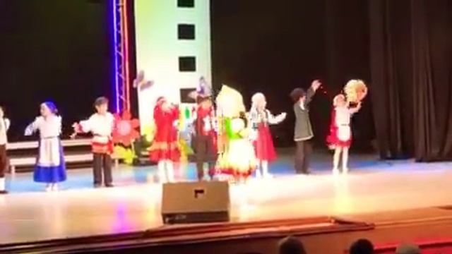 Золотой Ключик