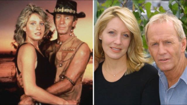 PAUL HOGAN.