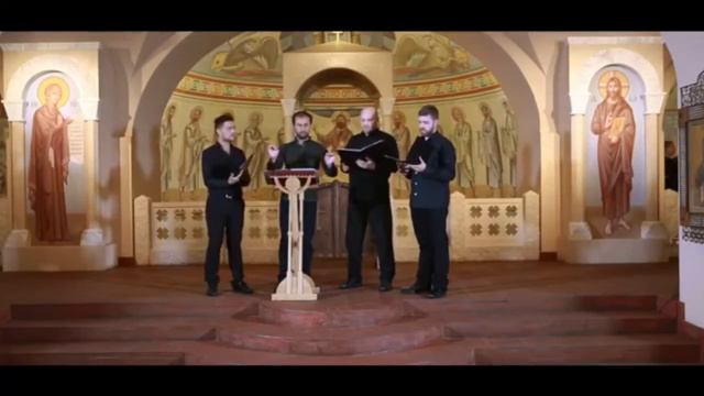 Chronos enemble - live in St. Petersbourg смотреть онлайн