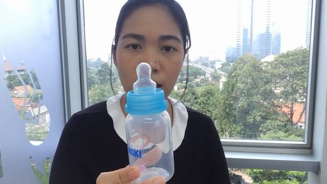 Review Botol Susu Bayi Terbaik (Pigeon, Unimom, Huki, Philips Avent, Tommee Tippee) смотреть онлайн