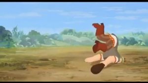 Sound track №2 - 3 Богатыря и Шамаханская царица