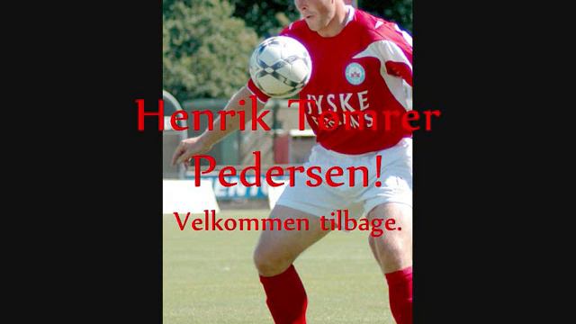 ForeverSIF protjekt: Henrik Tømrer Pedersen смотреть онлайн