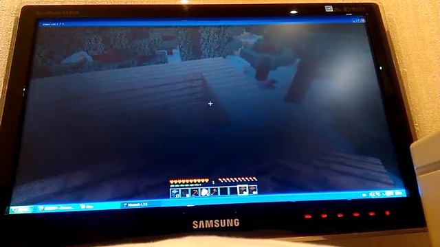 minecraft[lets play] #1 строим дом # 2 смотреть онлайн