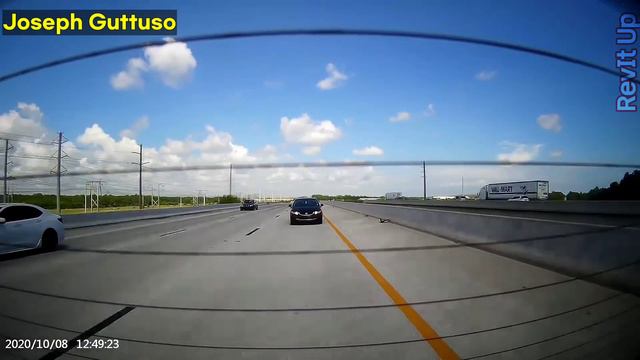 Road Rage,Carcrashes,bad drivers,rearended,brakechecks,Busted by cops|Dashcam caught|Instantkarma#6 смотреть онлайн