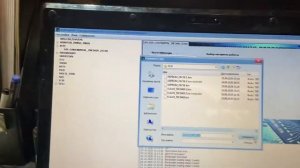 mdflasher. Клонирование BCM Opel Astra J 2011