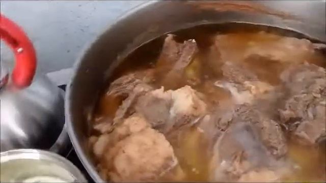 Рецепты для друзей и близких