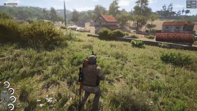 SCUM Game - Gotta love the Dsync смотреть онлайн