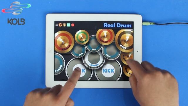 REAL DRUM: Imagine Dragons - Natural (Cover) смотреть онлайн