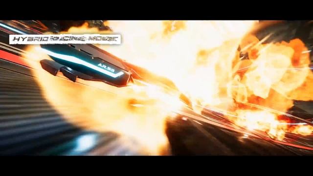 Antigraviator: Viper Trails DLC - Launch Trailer (4K) смотреть онлайн