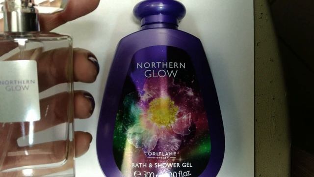 НАБОР ORIFLAME NOTHERN GLOW| НОРВЕЖСКАЯ СТОЙКОСТЬ смотреть онлайн