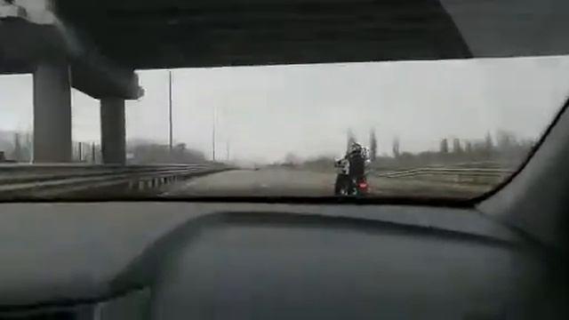 Yamaha Drag Star 1100