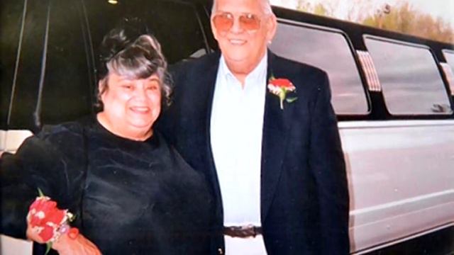 Они были женаты 60лет. Последние слова, которые сказал муж трогают до слёз! смотреть онлайн