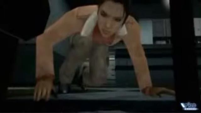 История компании Quantic Dream. Часть вторая: Fahrenheit.