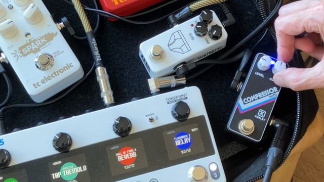 Which Mini Compressor Pedal is Best? смотреть онлайн