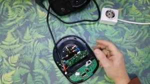 Ремонт чайника redmond