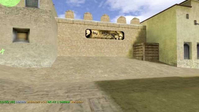 Counter Strike 1.6 Plugin - Global Offensive Mod (DL Link) смотреть онлайн