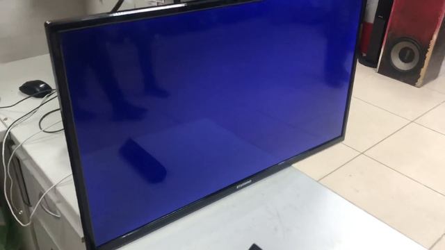 Телевизор Starwind