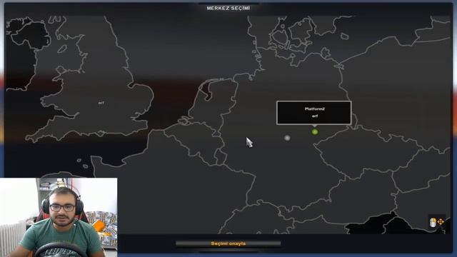 ETS 2 HARİTA MODU NASIL YÜKLENİR DETAYLI ANLATIM смотреть онлайн