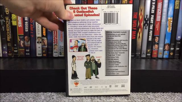 MY 2020 TV SHOW DVD COLLECTION (PART 1) смотреть онлайн