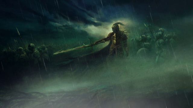 For honor Tyranny 4k Animated Background смотреть онлайн