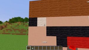 ДОМ В ГОЛОВЕ НУБА И ДЕВУШКИ ПРО ПРОТИВ 1000 ЧЕЛОВЕК ЗА ОКНОМ В МАЙНКРАФТ | Глазастая Морда Minecraf