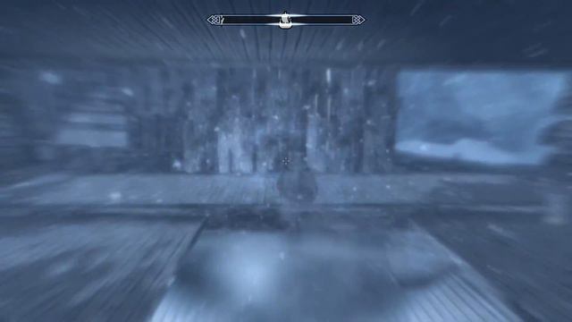 TRUE DRAGON SHOUT Skyrim PC смотреть онлайн