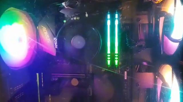 Сборка топовых компютеров на заказ РИГА ЛАТВИЯ смотреть онлайн