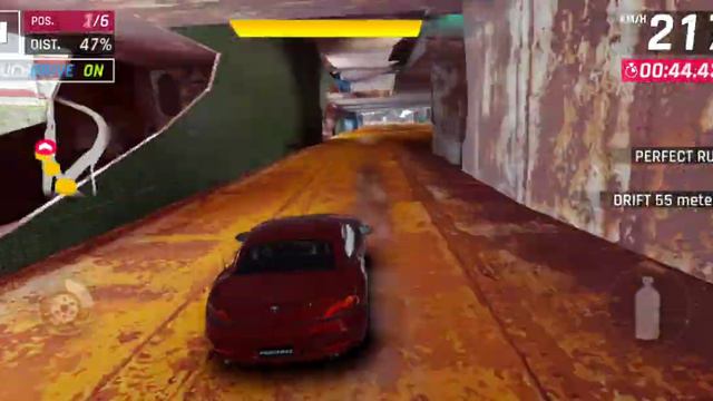 Asphalt 9 Gameplay । Season 2 / 03 RIDERS ON THE STORM смотреть онлайн