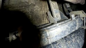 УАЗ Патриот. Выводим сапуны. Видео от VLANK.