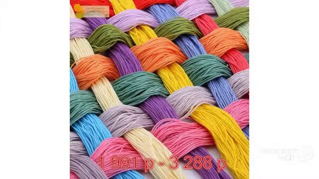 Рождественский набор для вышивания крестиком смотреть онлайн