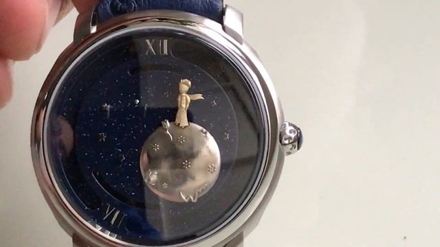 Тестовый маленький принц смотреть онлайн