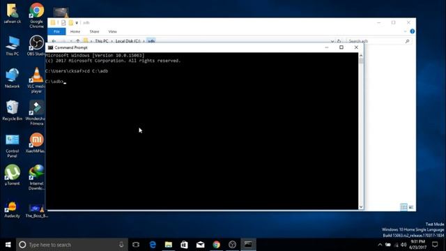 How To Install Xiaomi Drivers On Windows 10 (Redmi Note 3) смотреть онлайн