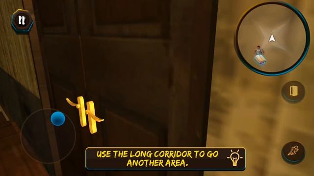 Scary Granny - Horror Game 2018 ~ LEVEL 6 смотреть онлайн