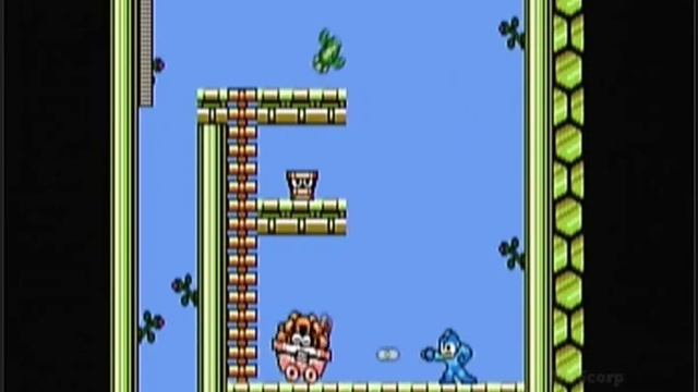 [Longplay] Mega Man 9 смотреть онлайн