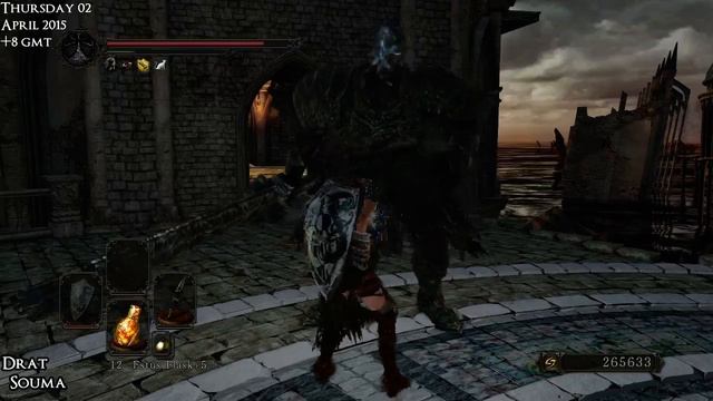 Testing youtube game streaming - DS2 смотреть онлайн