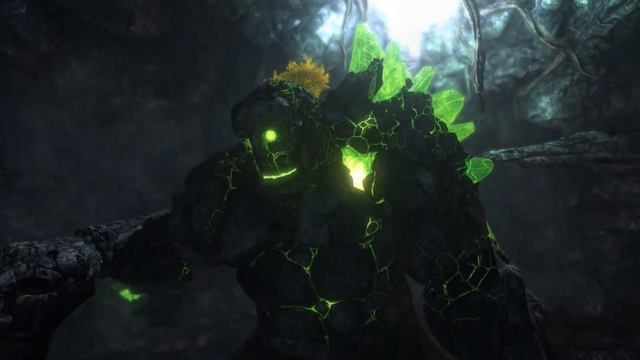 My new EVGA GTX 570! смотреть онлайн