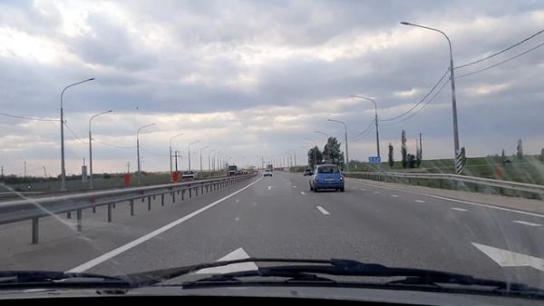 по городу 56 км в погоне за клиентами.Рынок выгоднее?