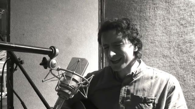 Sam Dean - 'Cry To Me' Solomon Burke Cover смотреть онлайн