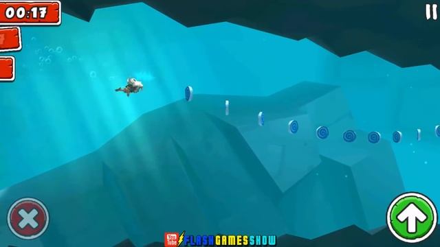 Manuganu 2 Full Game Walkthrough (All Levels) смотреть онлайн