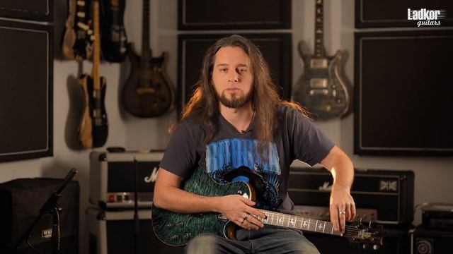 Почему колки PRS так хороши? Все виды PRS Tuners