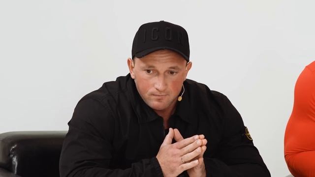 Любер vs Железный Рейтинг! "Генетика г*вно, но я качаюсь" ПроКач Шоу смотреть онлайн