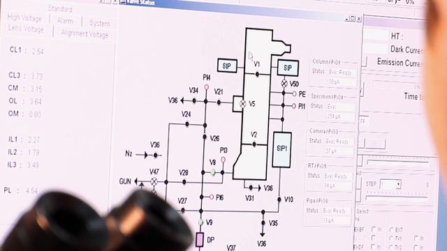 Инженерная школа неразрушающего контроля и безопасности смотреть онлайн
