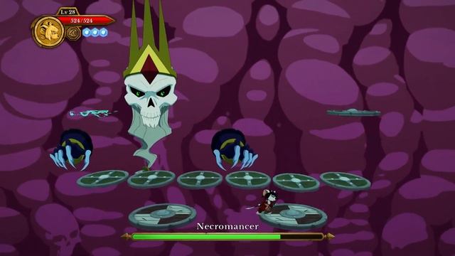 Curse of the Sea Rats - All Bosses w/ Cutscenes & Intros (No Damage) смотреть онлайн