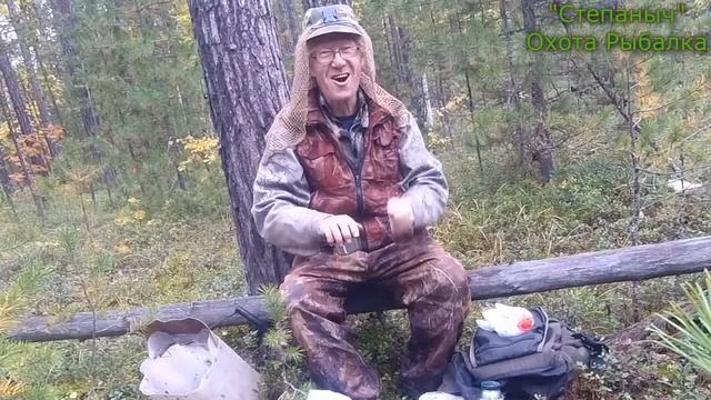 Едем с Гердой за брусникой 07 09 22 смотреть онлайн